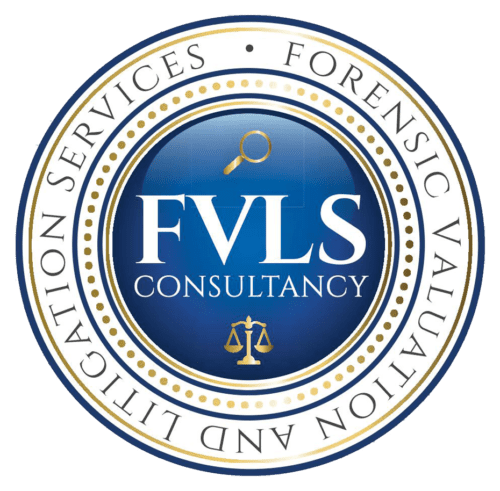 FVLS Consultancy Logo